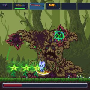Death, Soul & Robots. Изображение 2