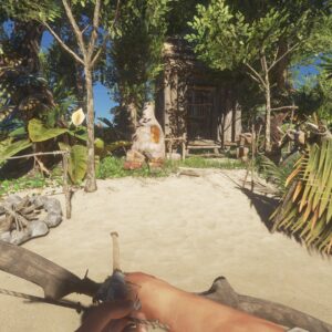 Stranded Deep. Изображение 4
