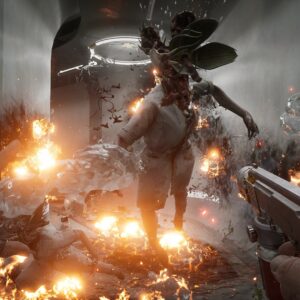 Atomic Heart. Изображение 2