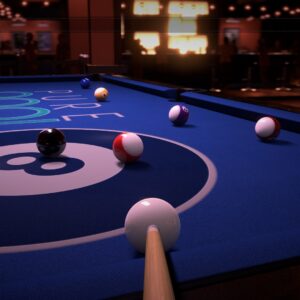 Pure Pool. Изображение 4