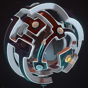 oOo: Ascension. Изображение 2