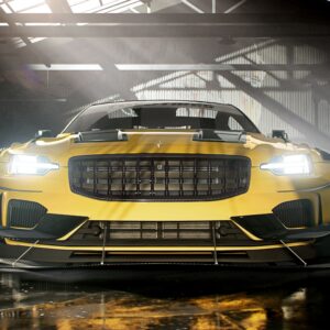 Need for Speed™ Heat. Изображение 4