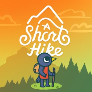 A Short Hike. Изображение 1