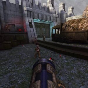 Quake. Изображение 3