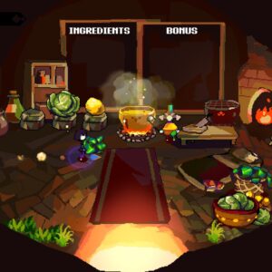 Anuchard. Изображение 4