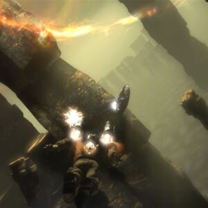 Dark Void. Изображение 3