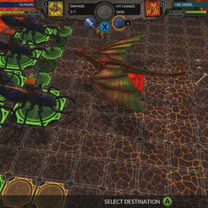 Worlds of Magic: Planar Conquest. Изображение 2