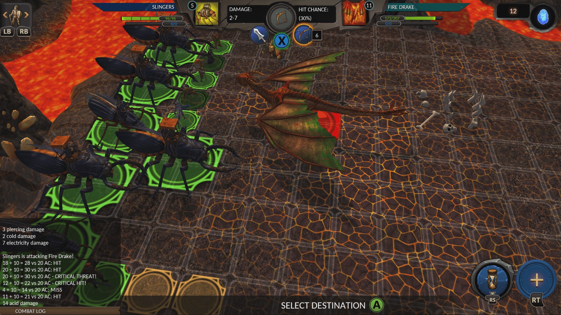 Worlds of Magic: Planar Conquest. Изображение 2