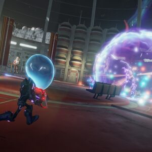 Destroy All Humans! 2 - Reprobed: Single Player (X1). Изображение 2