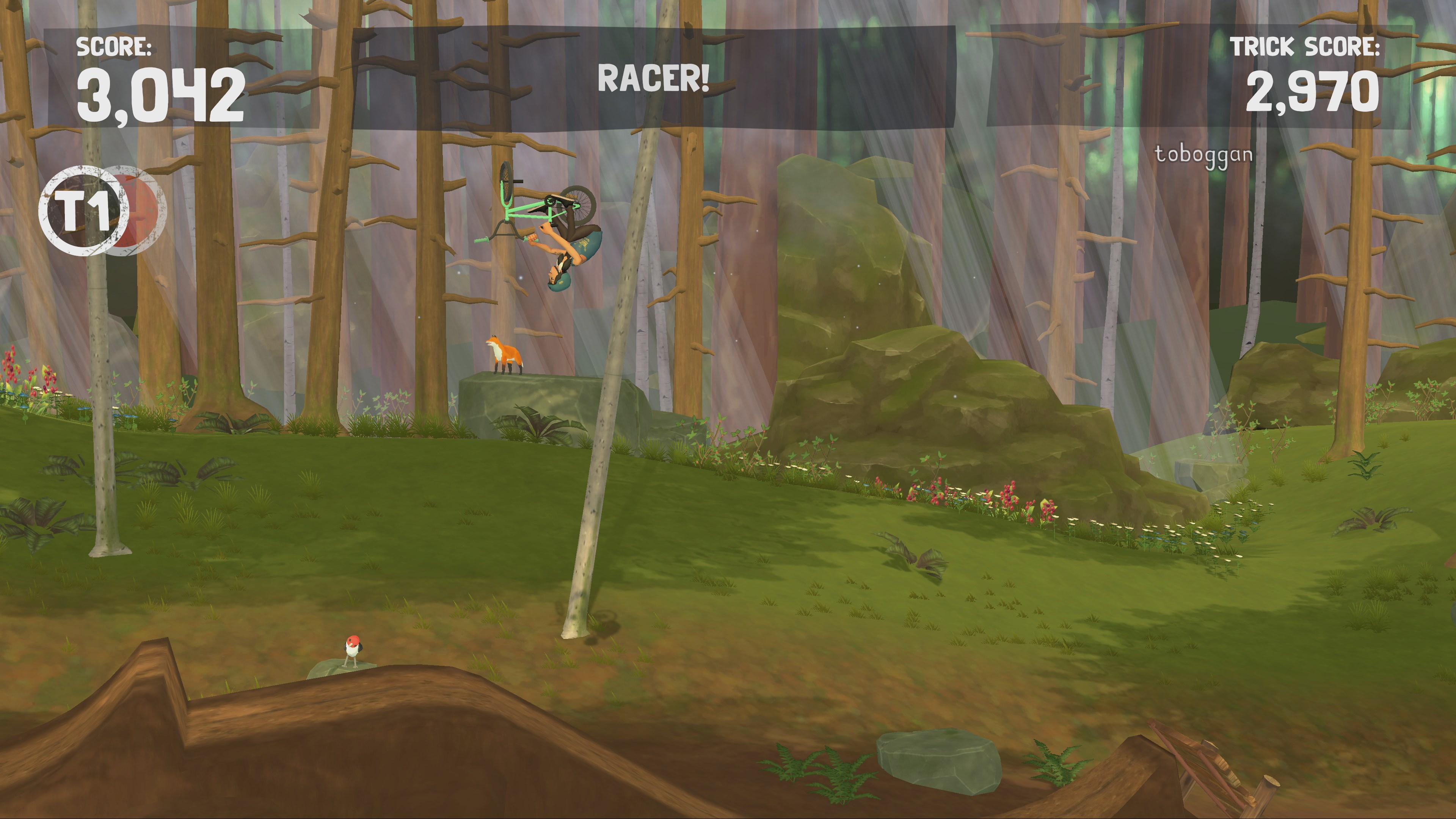 Pumped BMX Pro. Изображение 3