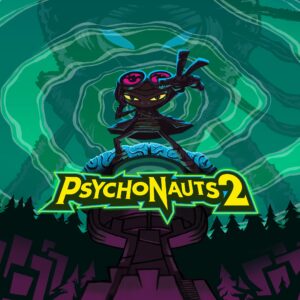 Psychonauts 2. Изображение 1