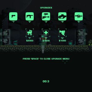 Pixel Gladiator. Изображение 4