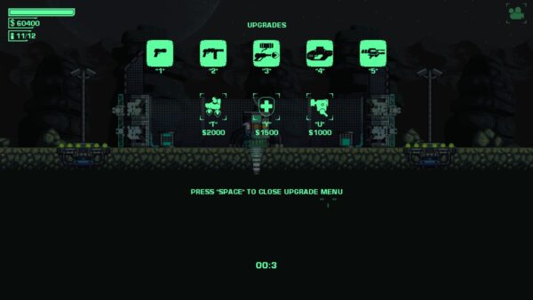 Pixel Gladiator. Изображение 4