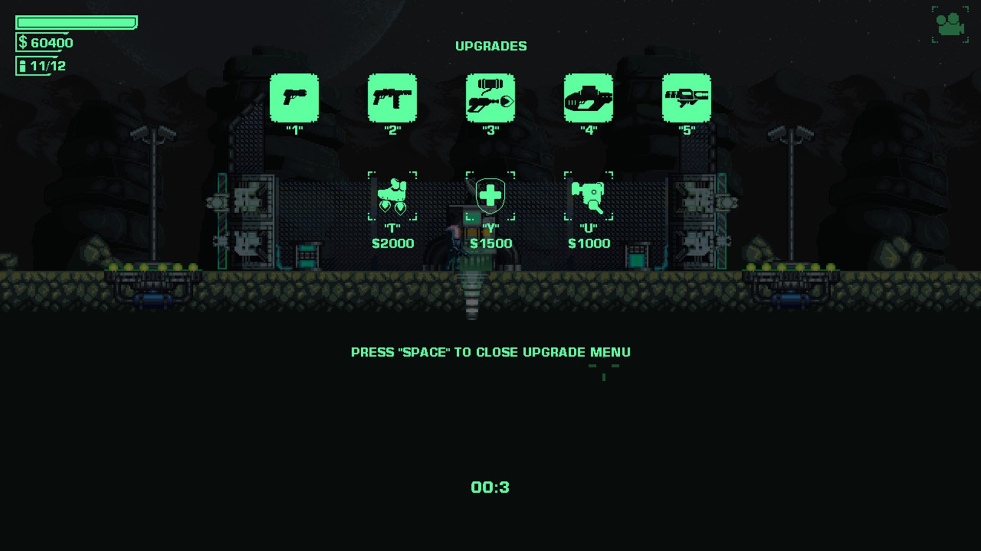 Pixel Gladiator. Изображение 4