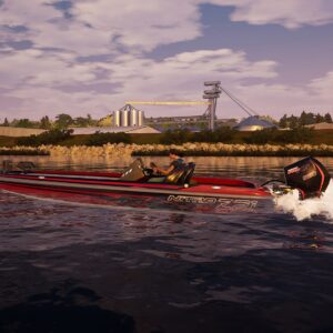 Fishing Sim World: Bass Pro Shops Edition. Изображение 4