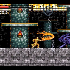 Castlevania Advance Collection. Изображение 2