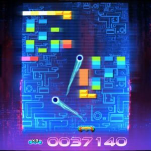 Arkanoid Eternal Battle. Изображение 2