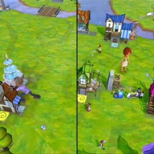 A World of Keflings. Изображение 4