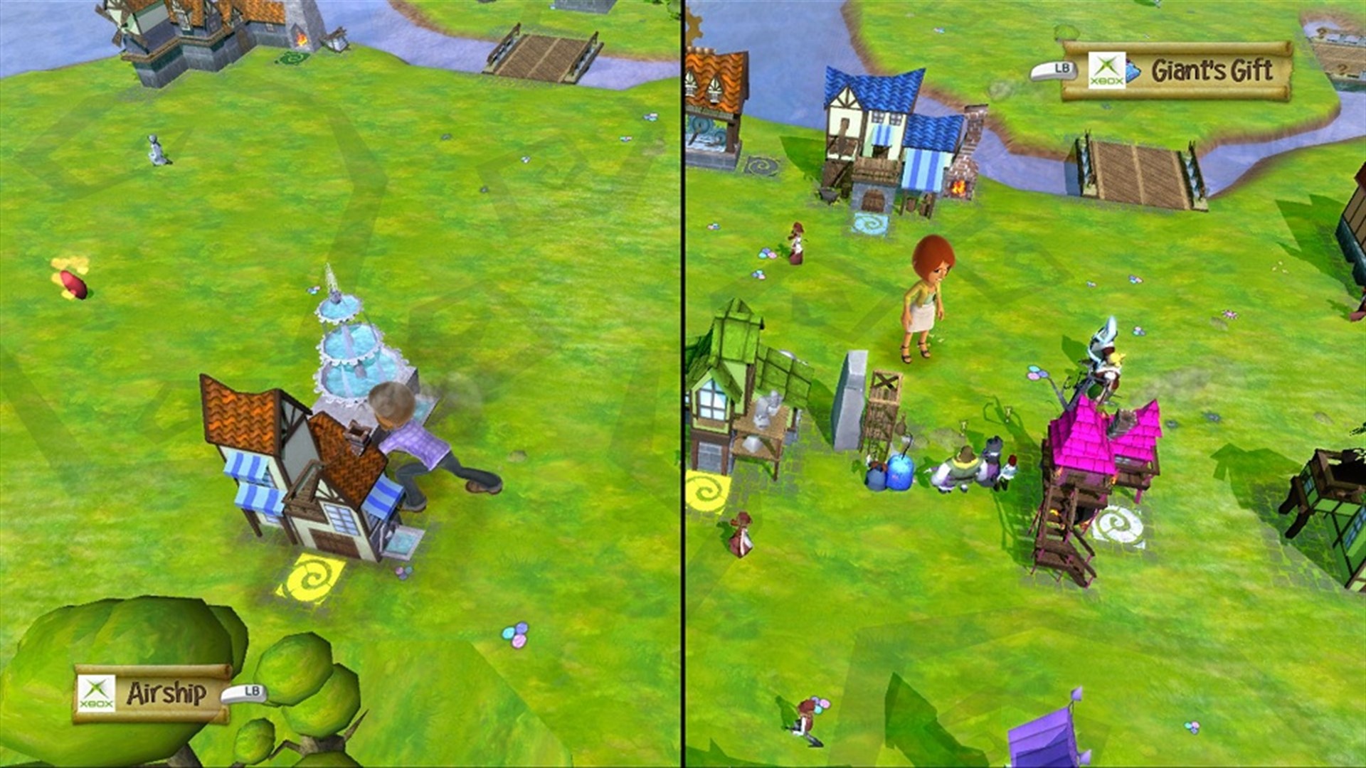A World of Keflings. Изображение 4