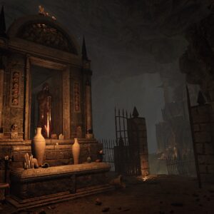 Warhammer: Vermintide 2. Изображение 4