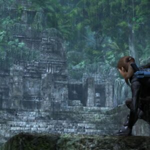 Tomb Raider Underworld. Изображение 3