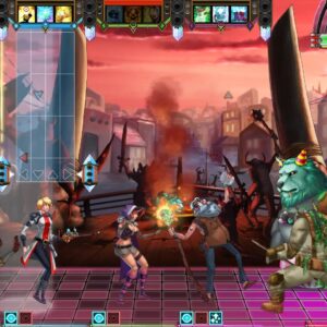 The Metronomicon: Slay the Dance Floor Deluxe Edition. Изображение 2