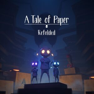 A Tale of Paper: Refolded. Изображение 1