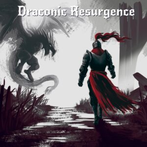 Draconic Resurgence (Xbox Series). Изображение 1