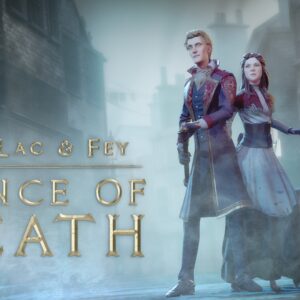 Dance of Death: Du Lac & Fey. Изображение 2