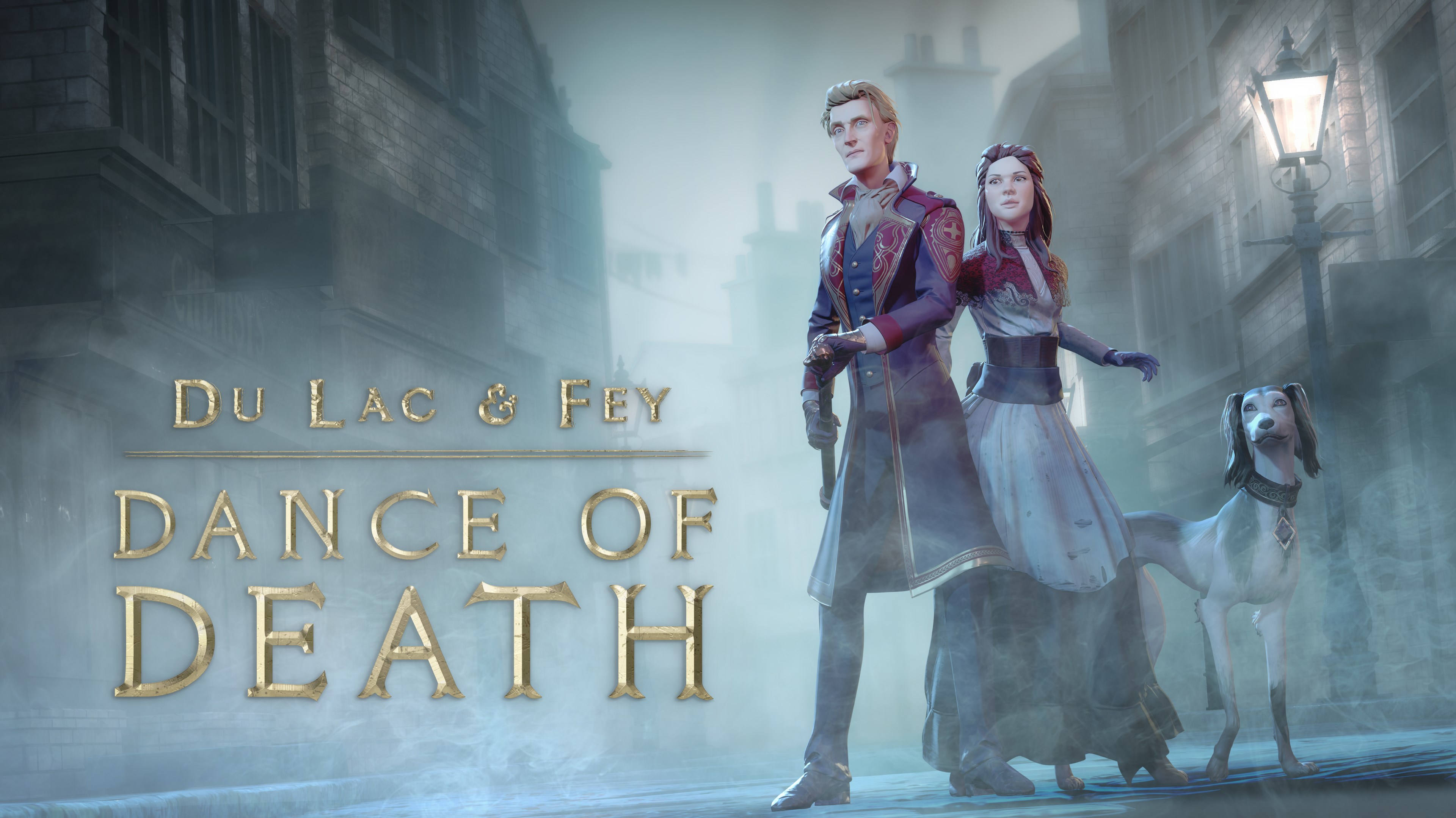 Dance of Death: Du Lac & Fey. Изображение 2