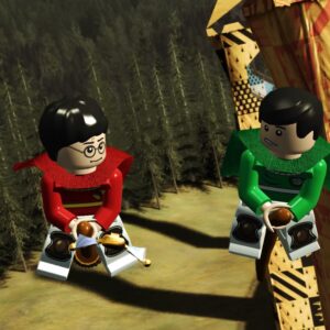LEGO® Harry Potter™ Collection. Изображение 4