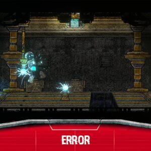 Escape String. Изображение 4