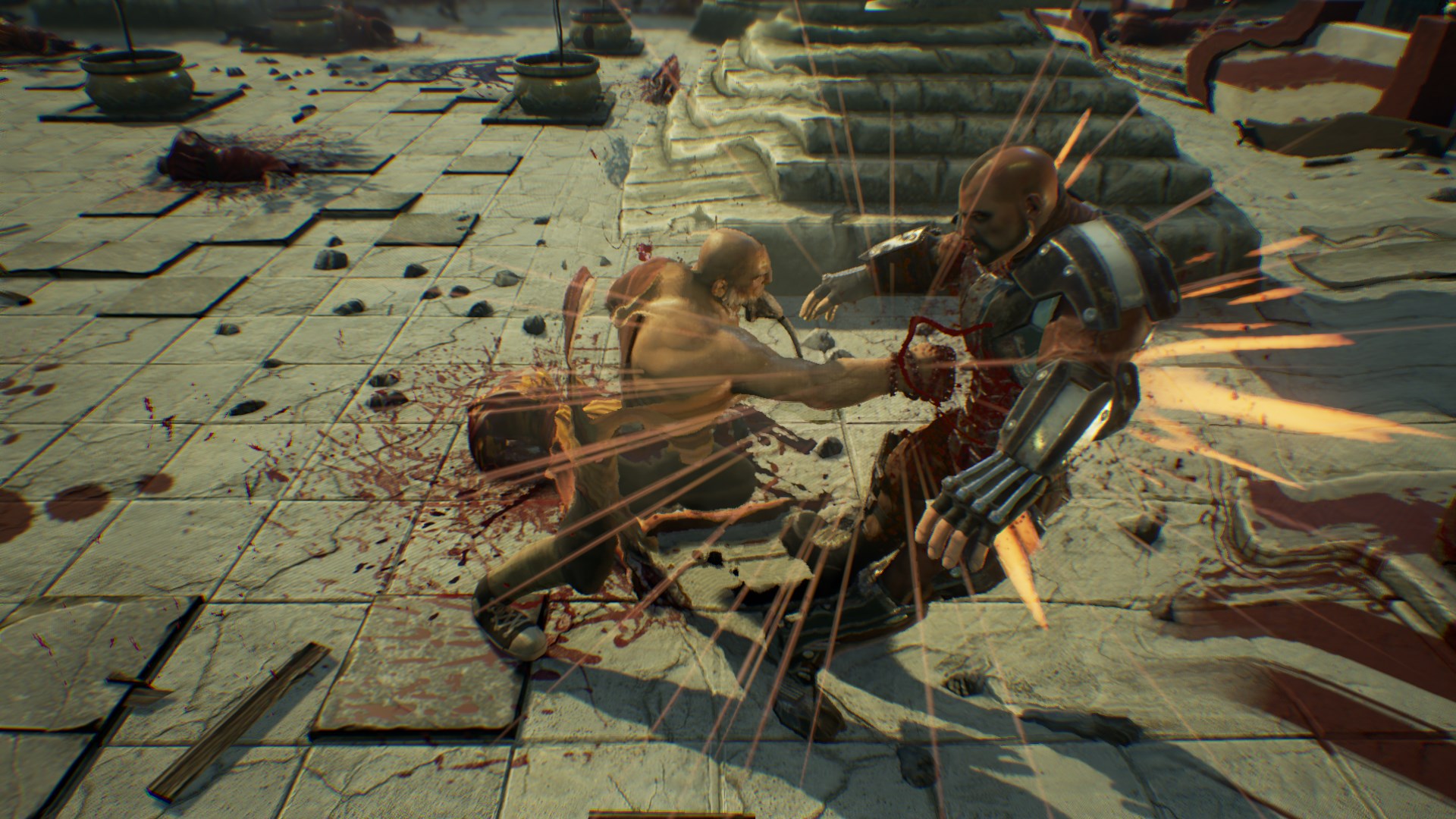 Redeemer - Enhanced Edition. Изображение 2