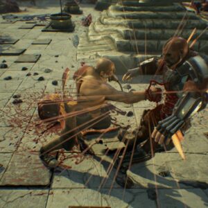 9 Monkeys of Shaolin + Ash of Gods + Redeemer: Bundle. Изображение 2