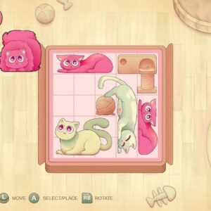 Fit My Cat. Изображение 2