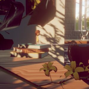 Where the Bees Make Honey. Изображение 4