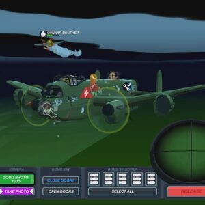 Bomber Crew Deluxe Edition. Изображение 2