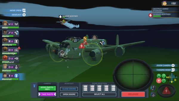Bomber Crew Deluxe Edition. Изображение 2