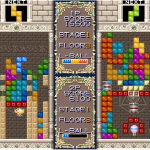 ACA NEOGEO PUZZLED. Изображение 3