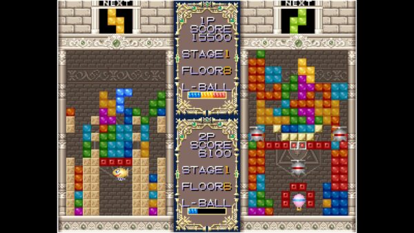 ACA NEOGEO PUZZLED. Изображение 3