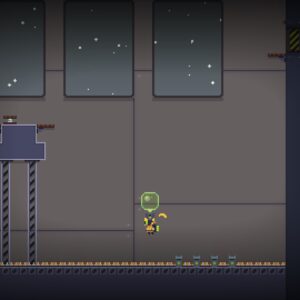 Energy Lab. Изображение 4