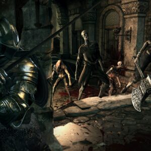 DARK SOULS™ III - Deluxe Edition. Изображение 2