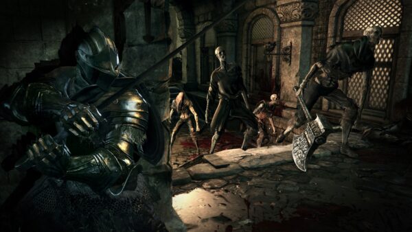 DARK SOULS™ III - Deluxe Edition. Изображение 2