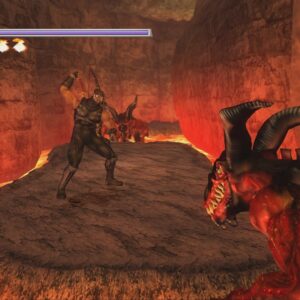 Ninja Gaiden Black. Изображение 3