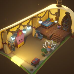 Ikonei Island: An Earthlock Adventure. Изображение 3