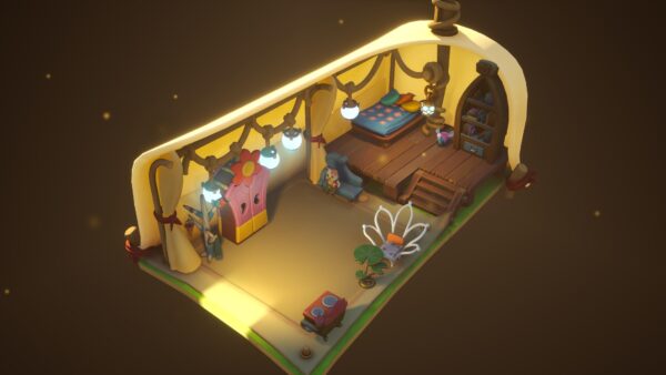 Ikonei Island: An Earthlock Adventure. Изображение 3
