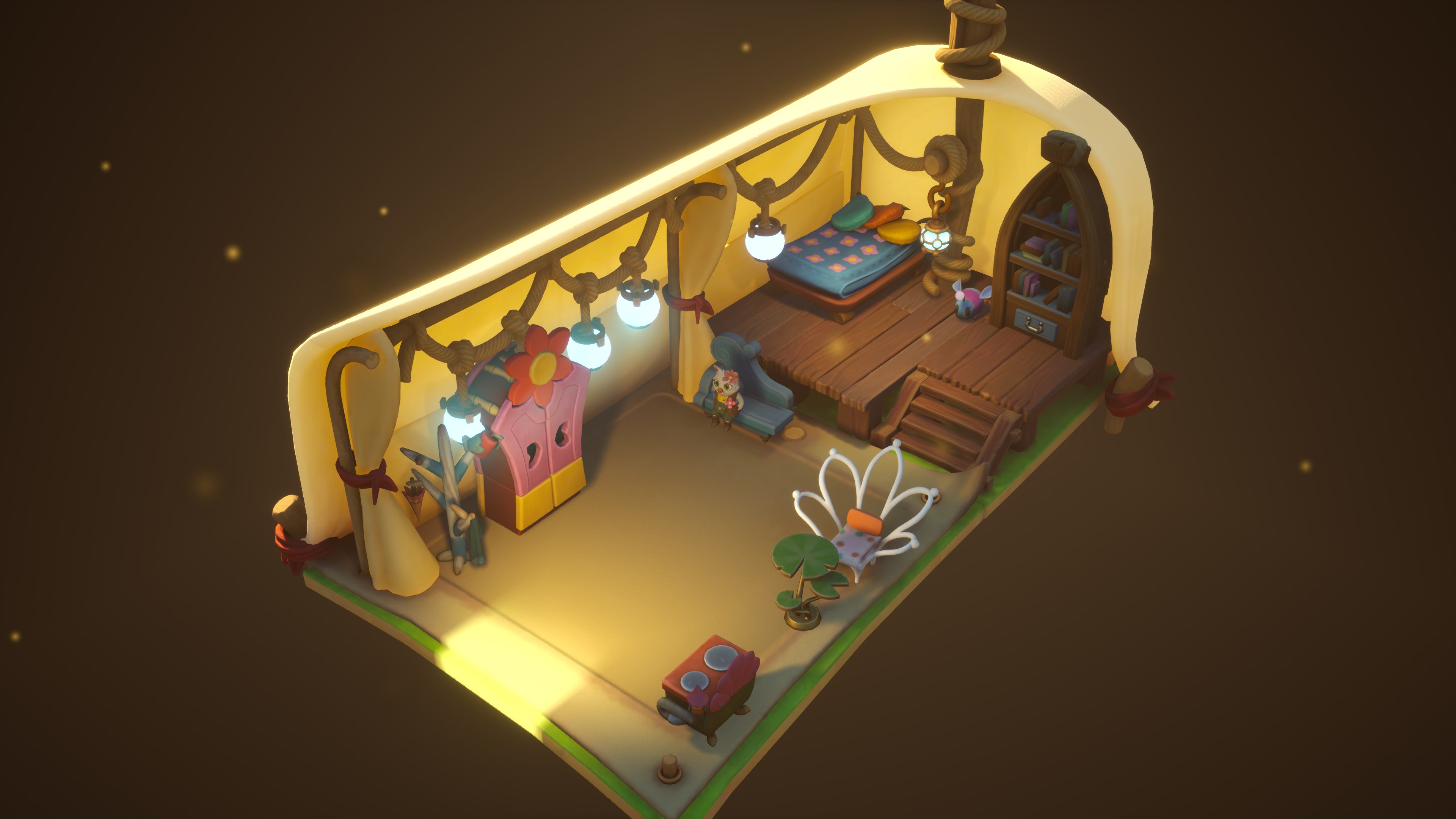 Ikonei Island: An Earthlock Adventure. Изображение 3