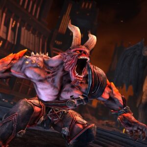 Saints Row: Gat Out of Hell. Изображение 2