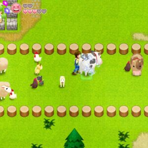 Harvest Moon: Light of Hope SE Complete. Изображение 4