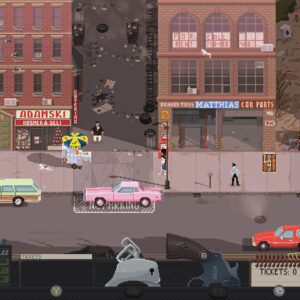 Beat Cop. Изображение 4